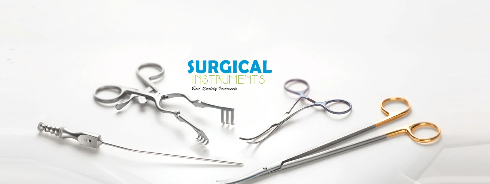 Surgical Instruments and Dental Instruments Supplier