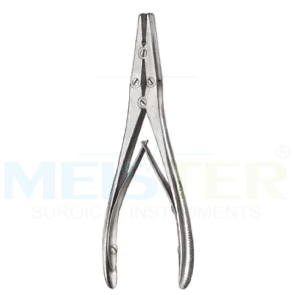 Flat Nose Plier