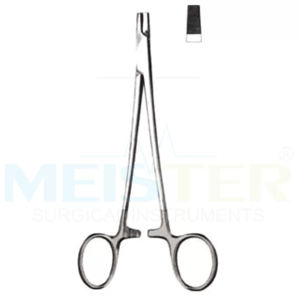 Wire Twisting Forceps Supplier