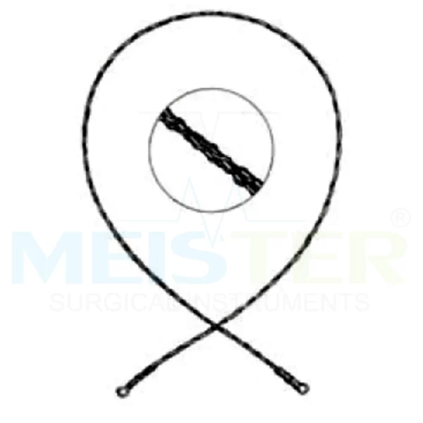 Wire Saws, Skull Traction Tongs Supplier