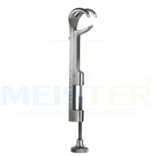 Combi Flat Nose Pliers