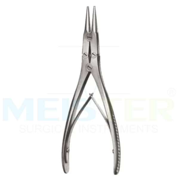 Flat Nose Plier