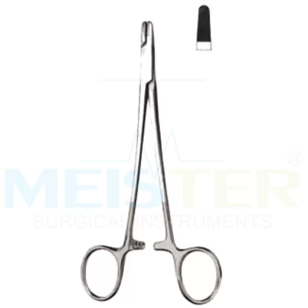 Wire Twisting Forceps Supplier