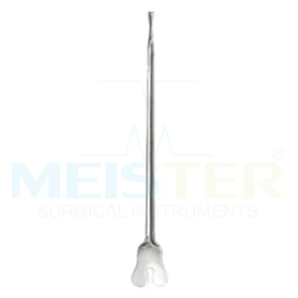 Grooved Directors, Fistula Probes