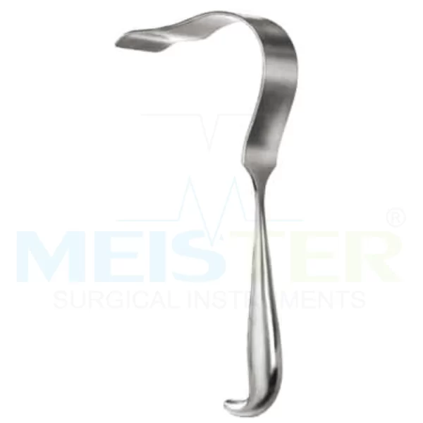 Aorta Retractors