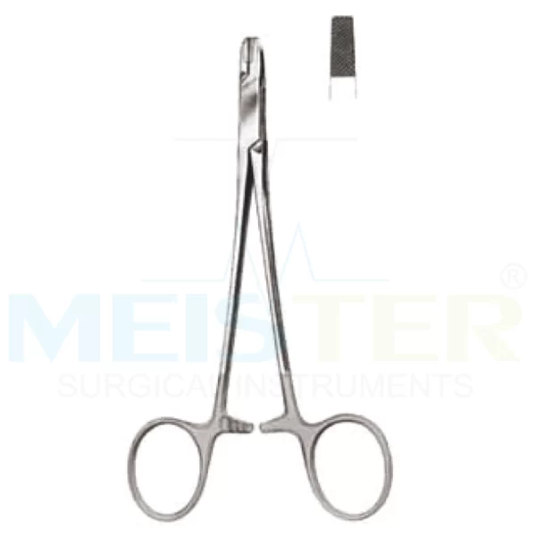 Wire Twisting Forceps Supplier