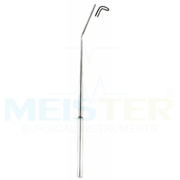 Dura Hooks, Lamina Spreaders