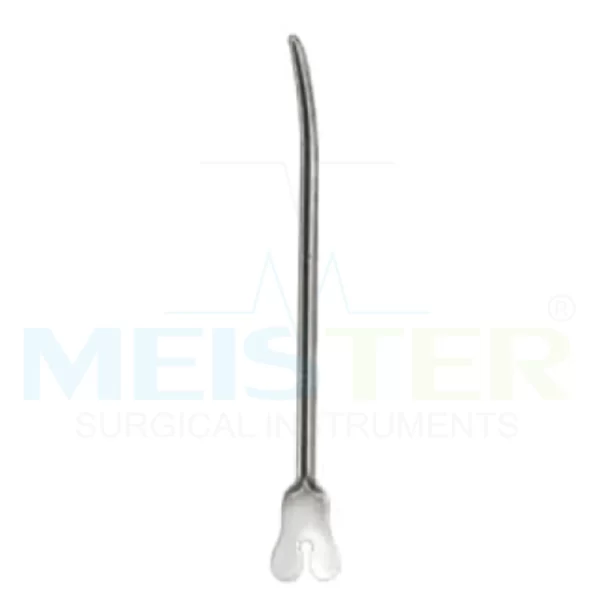 Grooved Directors, Fistula Probes