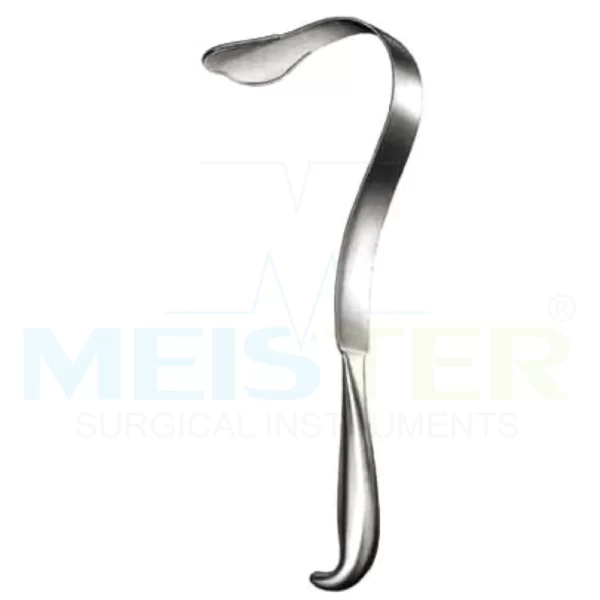 Aorta Retractors