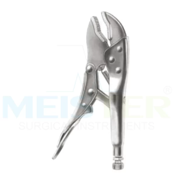Combi Flat Nose Pliers