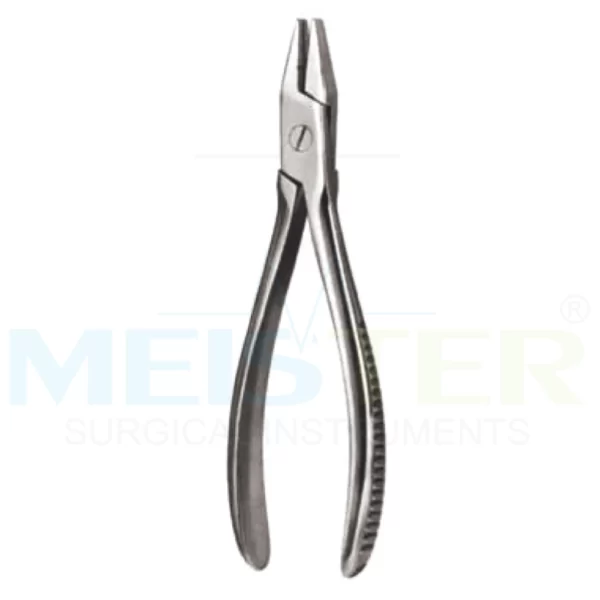 Flat Nose Plier