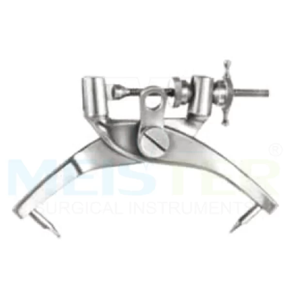Wire Saws, Skull Traction Tongs Supplier