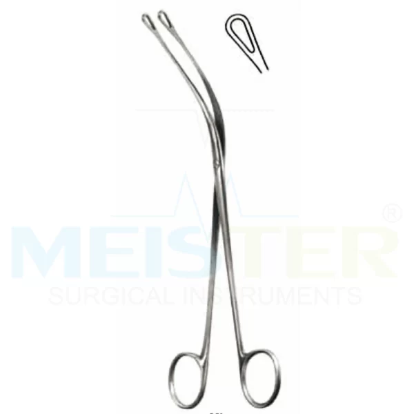 Gall Stone Forceps