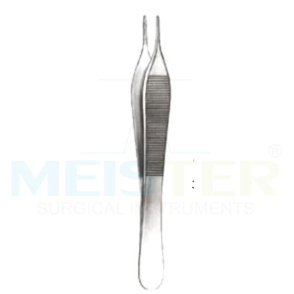 Dressing Forceps