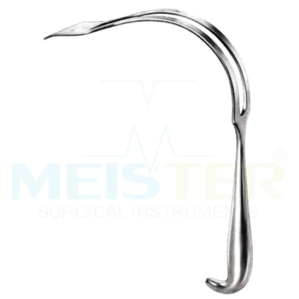 Aorta Retractors