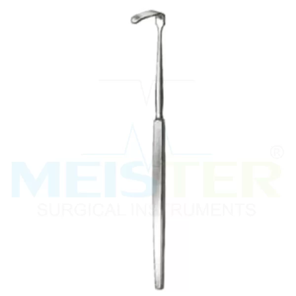 Hooklets Saddle Hooks