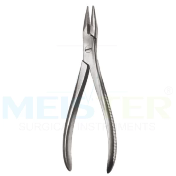 Flat Nose Plier
