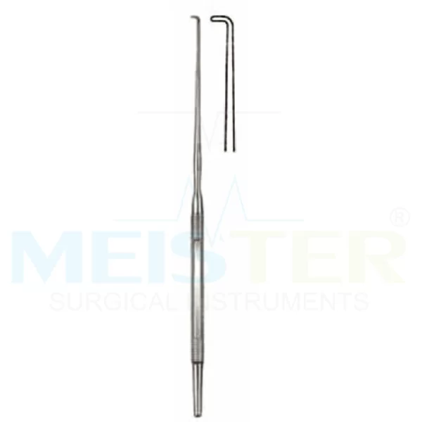 Dura Hooks, Lamina Spreaders