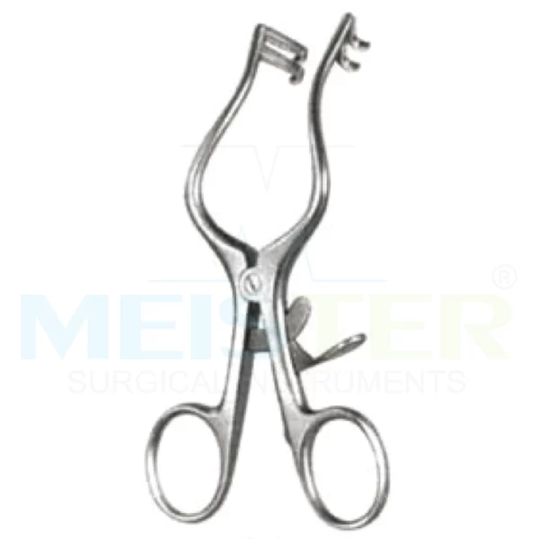 Wound Spreaders Self Retaining Supplier