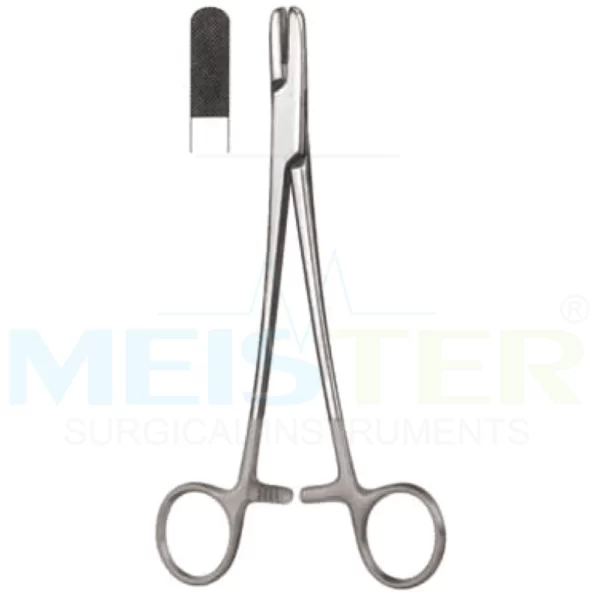 Wire Twisting Forceps Supplier