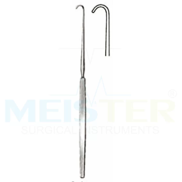 Dura Hooks, Lamina Spreaders