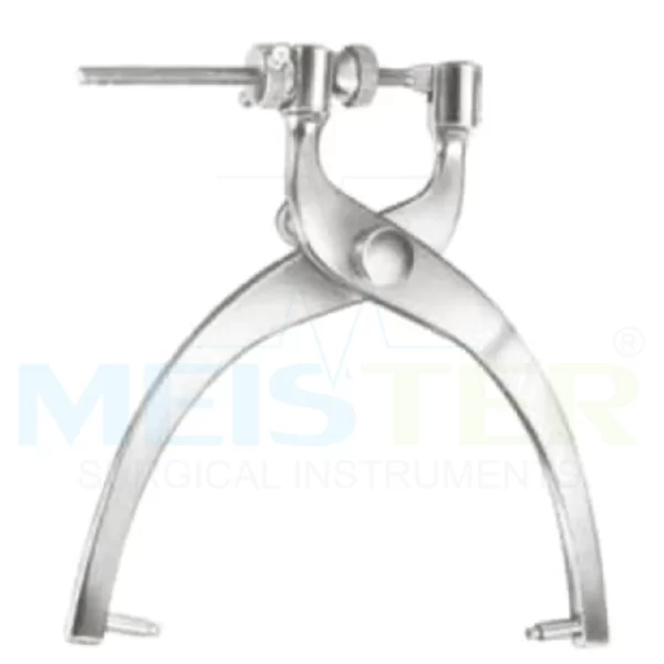 Wire Saws, Skull Traction Tongs Supplier