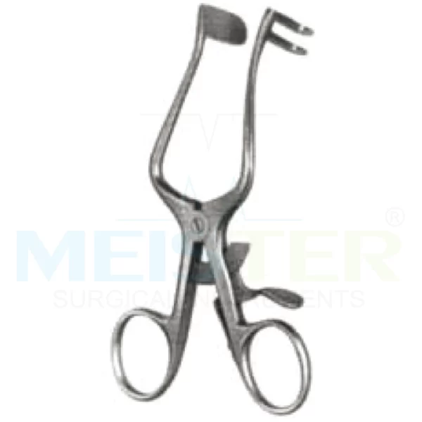 Wound Spreaders Self Retaining Supplier