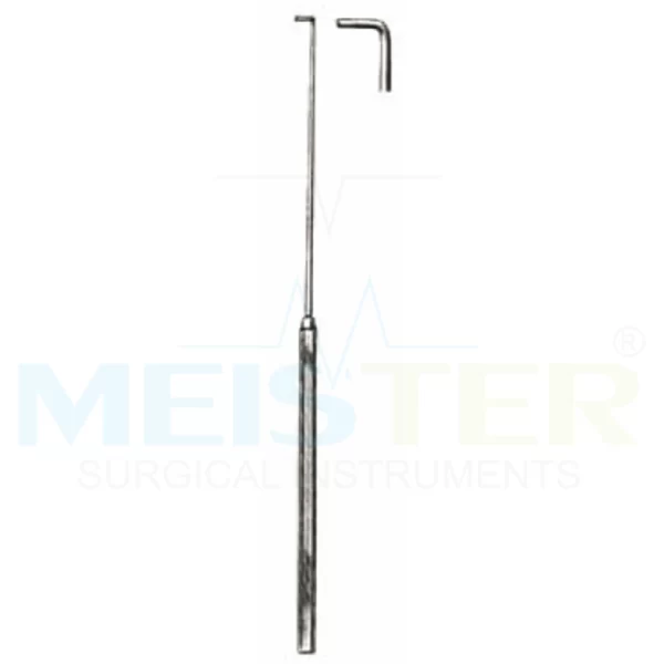 Dura Hooks, Lamina Spreaders