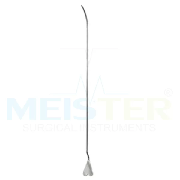 Grooved Directors, Fistula Probes