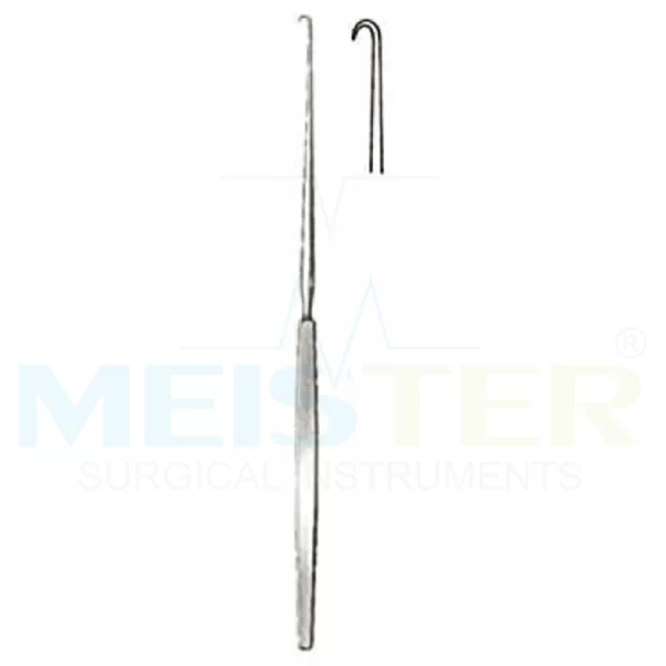 Dura Hooks, Lamina Spreaders