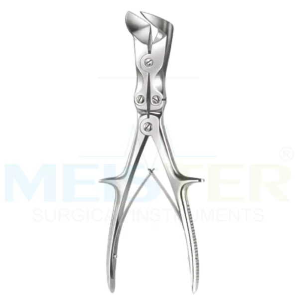 Bone Cutting Forceps