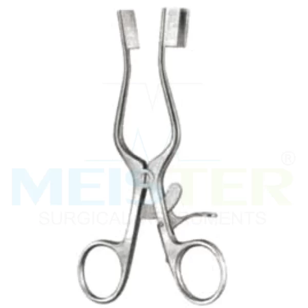 Wound Spreaders Self Retaining Supplier