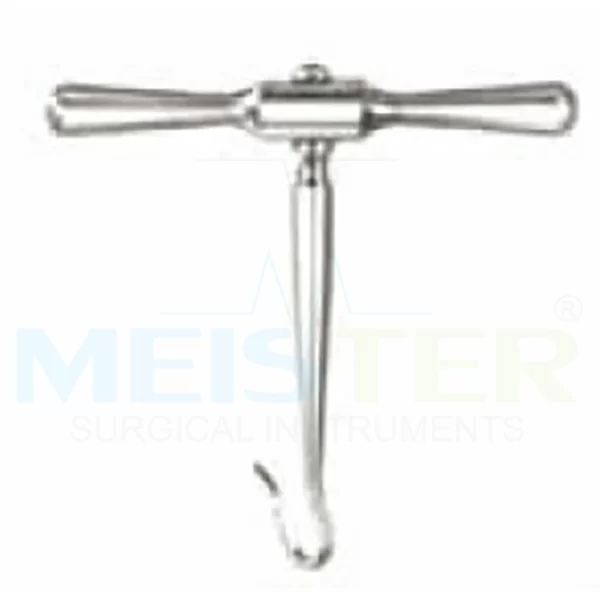 Wire Saws, Skull Traction Tongs Supplier