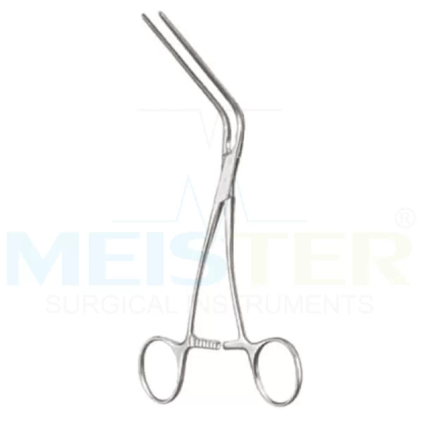 Vascular Forceps Supplier