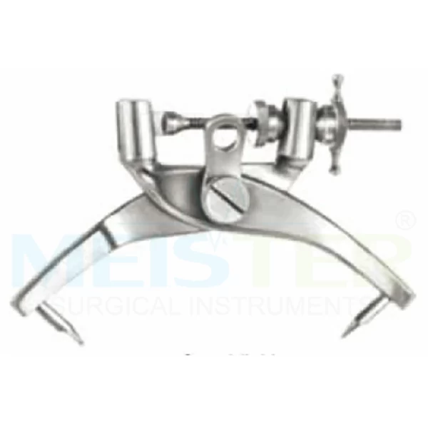 Wire Saws, Skull Traction Tongs Supplier