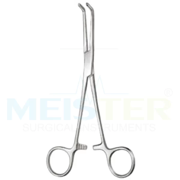 Dissecting & Ligature Forceps