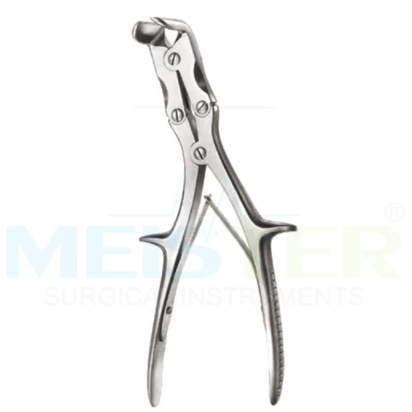 Bone Cutting Forceps