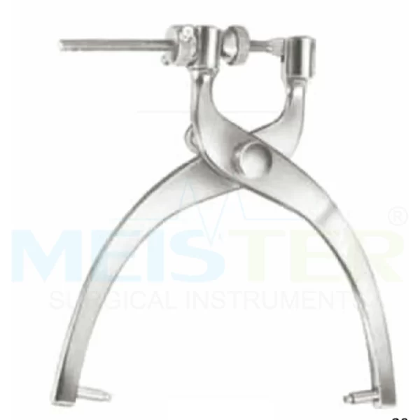 Wire Saws, Skull Traction Tongs Supplier