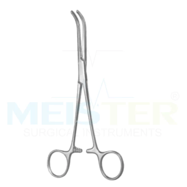 Dissecting & Ligature Forceps
