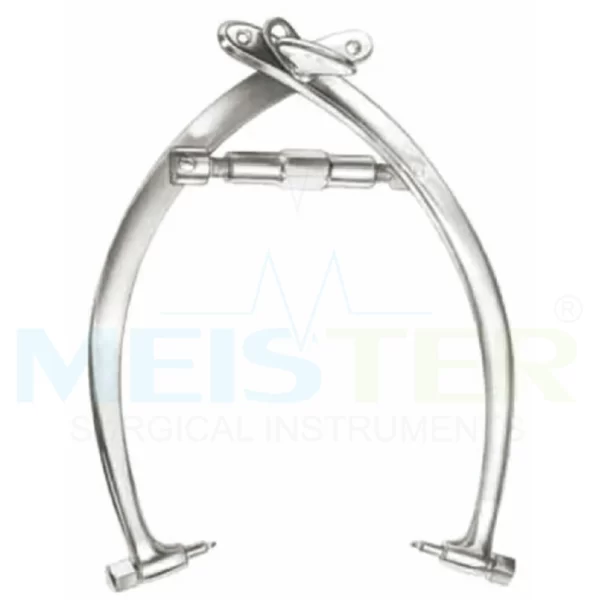 Wire Saws, Skull Traction Tongs Supplier