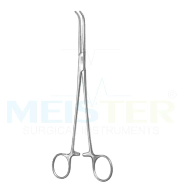 Dissecting & Ligature Forceps
