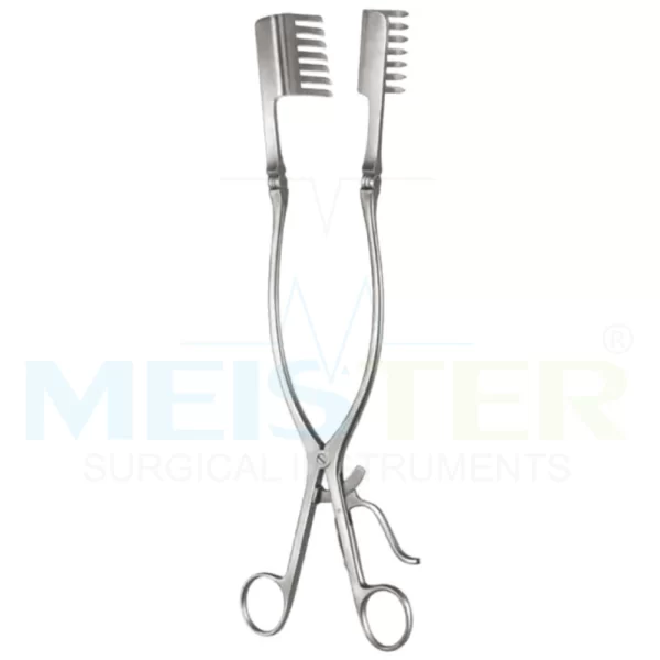 Wound Spreaders Self Retaining Supplier
