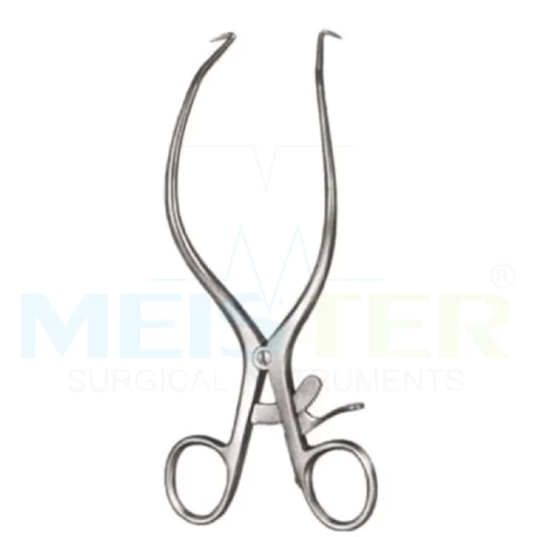 Wound Spreaders Self Retaining Supplier