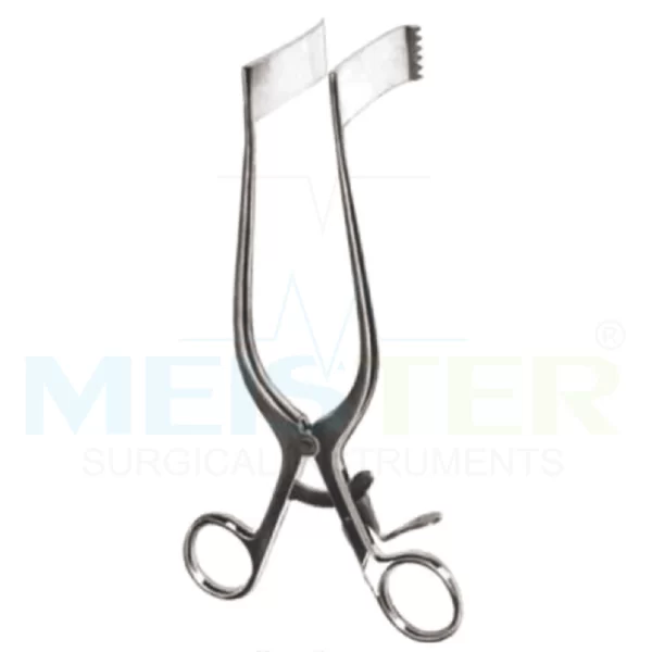 Wound Spreaders Self Retaining Supplier