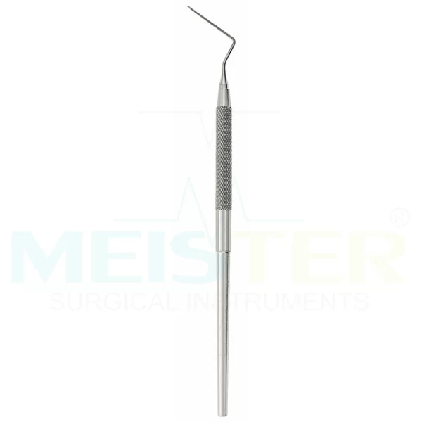 Endodontic Instruments