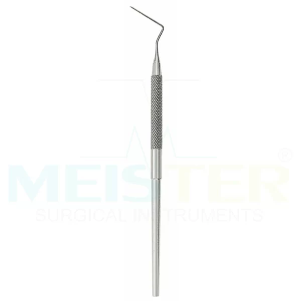 Endodontic Instruments