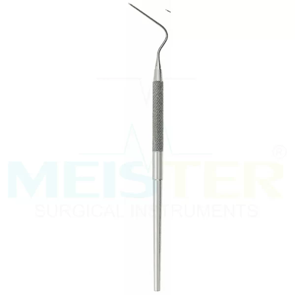 Endodontic Instruments