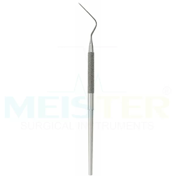 Endodontic Instruments