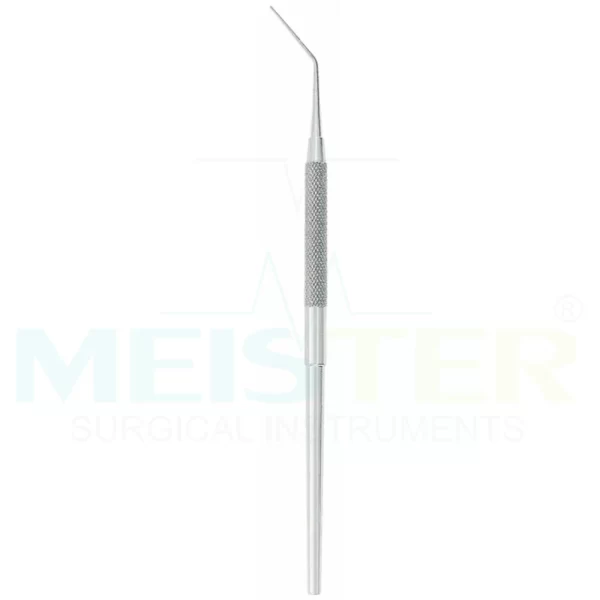 Endodontic Instruments