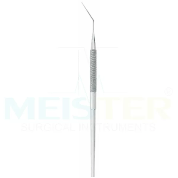 Endodontic Instruments